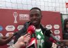 Issoufou Dayo: Notre Objectif Est de Remporter la Coupe Issoufou Dayo: Notre Objectif Est de Remporter la Coupe
