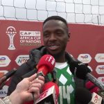 Issoufou Dayo: Notre Objectif Est de Remporter la Coupe Issoufou Dayo: Notre Objectif Est de Remporter la Coupe