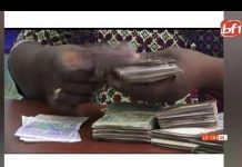 Évolution des Banques et Microfinances au Burkina Évolution des Banques et Microfinances au Burkina