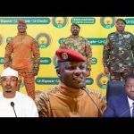 L’Afrique Doit S’Unir Ou Périr, C’est La Seule Voie L'Afrique Doit S'Unir Ou Périr, C'est La Seule Voie