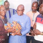 Fillette Inaugure 2026 au CHU de Bogodogo Fillette Inaugure 2026 au CHU de Bogodogo