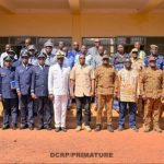 Dédougou: Échanges du Premier Ministre avec Autorités Dédougou: Échanges du Premier Ministre avec Autorités