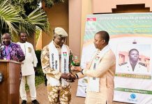 Célébration du Capital Humain par L’ONI Célébration du Capital Humain par L'ONI