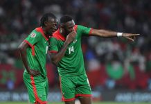 C’était important de gagner et bien fêter le 31 décembre C’était important de gagner et bien fêter le 31 décembre