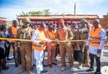 2026, Année de Grands Chantiers au Burkina Faso 2026, Année de Grands Chantiers au Burkina Faso