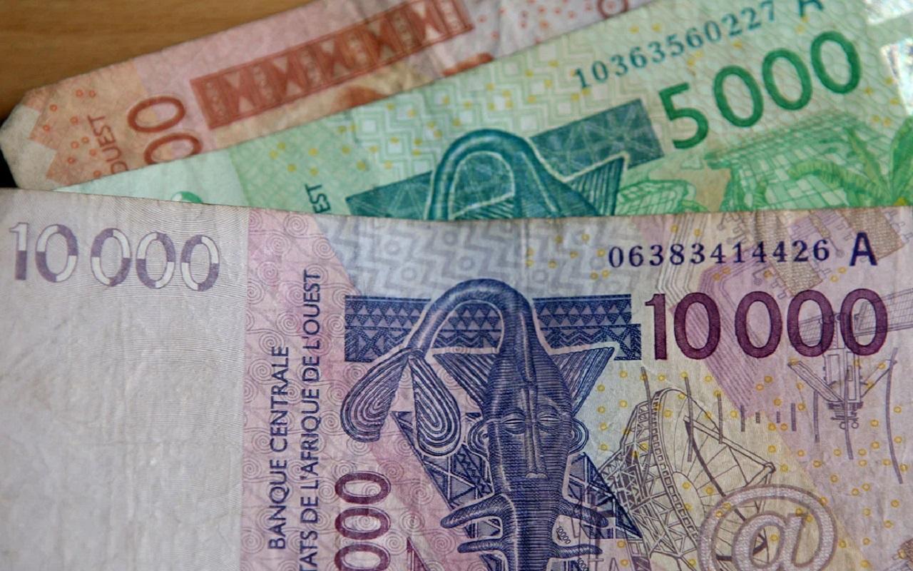 Histoire du Franc CFA: 80 Ans D'Existence en Afrique Histoire du Franc CFA: 80 Ans D'Existence en Afrique