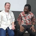 Cinéma et Diplomatie Culturelle à Ouagadougou et Caracas Cinéma et Diplomatie Culturelle à Ouagadougou et Caracas