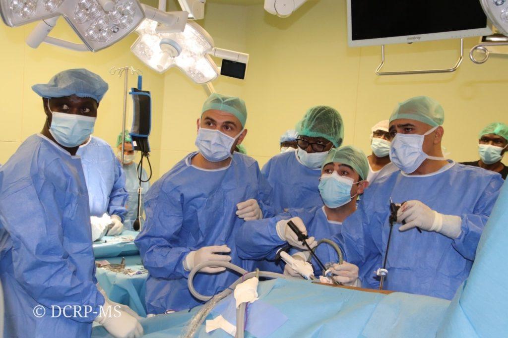 Santé 2025: Année Charnière et Avancées Majeures Santé 2025: Année Charnière et Avancées Majeures