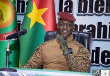 Bilan 2025 et Perspectives 2026 pour un Burkina Émergent Bilan 2025 et Perspectives 2026 pour un Burkina Émergent