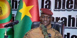 Bilan 2025 et Perspectives 2026 pour un Burkina Émergent Bilan 2025 et Perspectives 2026 pour un Burkina Émergent