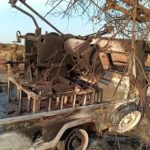 Burkina Neutralise Terroristes Utilisant Drones Explosifs Burkina Neutralise Terroristes Utilisant Drones Explosifs