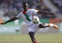 Burkina Faso Sans Ki Face à la Côte d’Ivoire à la CAN 2025 Burkina Faso Sans Ki Face à la Côte d'Ivoire à la CAN 2025