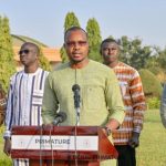 Burkina: Bilan 2025 et Accélération des Réformes 2026 Burkina: Bilan 2025 et Accélération des Réformes 2026