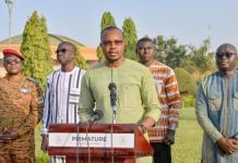 Burkina: Bilan 2025 et Accélération des Réformes 2026 Burkina: Bilan 2025 et Accélération des Réformes 2026