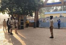 Nouvel An 2026: Zerbo pour une Transformation Numérique Nouvel An 2026: Zerbo pour une Transformation Numérique