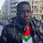 Boureima MaïGa: ÉTalons PrêTs pour la Victoire Boureima MaïGa: ÉTalons PrêTs pour la Victoire