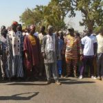 Burkina Remparts Mobilise pour le Chef de l’État Burkina Remparts Mobilise pour le Chef de l'État