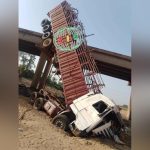 Accident Mortel Sous le Pont de la Nouhao à Bittou Accident Mortel Sous le Pont de la Nouhao à Bittou