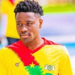 Burkina Faso Affronte Côte d’Ivoire Avec Détermination Burkina Faso Affronte Côte d'Ivoire Avec Détermination