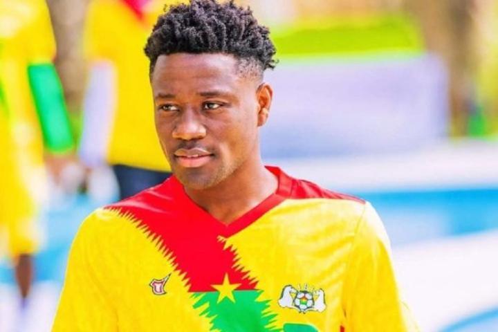 Burkina Faso Affronte Côte d'Ivoire Avec Détermination Burkina Faso Affronte Côte d'Ivoire Avec Détermination