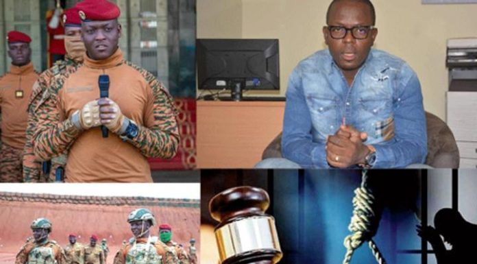 Révolution Progressiste et Rétablissement de la Peine de Mort Révolution Progressiste et Rétablissement de la Peine de Mort