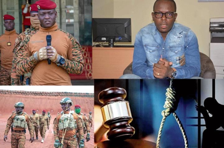 Révolution Progressiste et Rétablissement de la Peine de Mort Révolution Progressiste et Rétablissement de la Peine de Mort