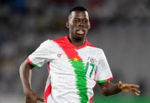 Retour de Stéphane Aziz Ki dans le groupe CAN 2025 Retour de Stéphane Aziz Ki dans le groupe CAN 2025