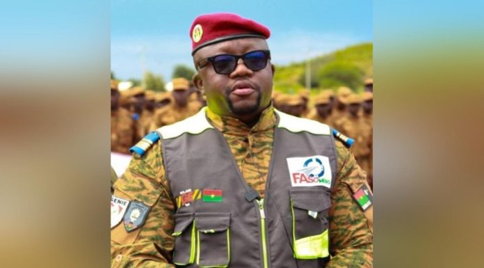 Faso MêBo: Délai de 48 Heures pour Candidats Faso MêBo: Délai de 48 Heures pour Candidats