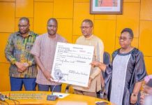 Diaspora Burkinabè Mobilise 22 Millions FCFA Pour Paix Diaspora Burkinabè Mobilise 22 Millions FCFA Pour Paix