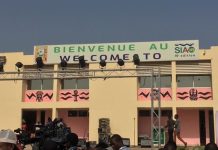 Scandale Financier au SIAO: Ancien Comptable Condamné Scandale Financier au SIAO: Ancien Comptable Condamné