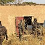 Douane Saisit 81 Fûts de Cyanure à Boromo Douane Saisit 81 Fûts de Cyanure à Boromo