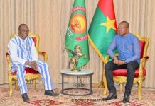 Conseil Constitutionnel Renforce Action de L’État Conseil Constitutionnel Renforce Action de L'État