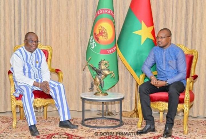 Conseil Constitutionnel Renforce Action de L’État Conseil Constitutionnel Renforce Action de L'État