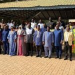 Lancement Officiel de la Facturation Électronique au Burkina Lancement Officiel de la Facturation Électronique au Burkina