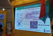 Facturation Électronique Certifiée: Tournant Numérique Burkina Facturation Électronique Certifiée: Tournant Numérique Burkina