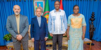 Burkina : coopération bilatérale, des perspectives avec l’Iran et la Suisse Burkina : coopération bilatérale, des perspectives avec l’Iran et la Suisse