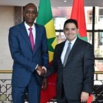 CAN 2025 : Le Sénégal félicite le Maroc pour une organisation exemplaire CAN 2025 : Le Sénégal félicite le Maroc pour une organisation exemplaire