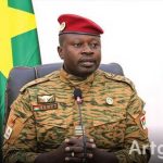 Togo – Burkina Faso : Paul-Henri Sandaogo Damiba extradé vers Ouagadougou Togo - Burkina Faso : Paul-Henri Sandaogo Damiba extradé vers Ouagadougou