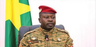 Togo – Burkina Faso : Paul-Henri Sandaogo Damiba extradé vers Ouagadougou Togo - Burkina Faso : Paul-Henri Sandaogo Damiba extradé vers Ouagadougou