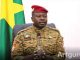 Togo – Burkina Faso : Paul-Henri Sandaogo Damiba extradé vers Ouagadougou Togo - Burkina Faso : Paul-Henri Sandaogo Damiba extradé vers Ouagadougou