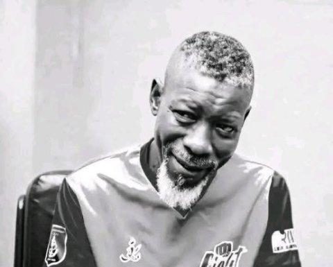 Disparition de Boum Boum : Le monde sportif rend hommage à une légende de la boxe burkinabè Disparition de Boum Boum : Le monde sportif rend hommage à une légende de la boxe burkinabè