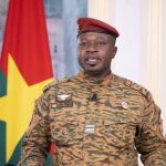 Extradition de Paul-Henri Sandaogo Damiba : Ouagadougou salue la coopération judiciaire du Togo Extradition de Paul-Henri Sandaogo Damiba : Ouagadougou salue la coopération judiciaire du Togo