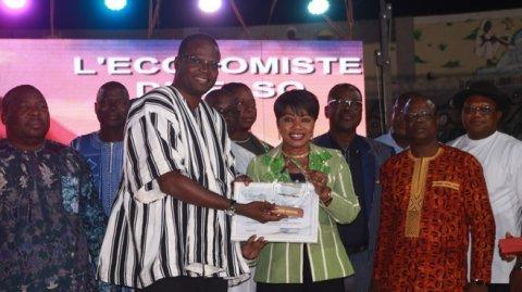 Burkina/Personnalités de l’année, édition 2025 : 14 distinctions attribuées à des personnes physiques et morales Burkina/Personnalités de l’année, édition 2025 : 14 distinctions attribuées à des personnes physiques et morales