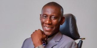 Burkina/ Primature : Dr W. Hyacinthe Ouédraogo, nommé conseiller spécial en questions juridiques et politiques en remplacement de Siaka Coulibaly Burkina/ Primature : Dr W. Hyacinthe Ouédraogo, nommé conseiller spécial en questions juridiques et politiques en remplacement de Siaka Coulibaly