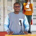 Burkina : Le gouvernement annonce plus de 110 milliards de FCFA d’investissements structurants pour accélérer le développement économique et social Burkina : Le gouvernement annonce plus de 110 milliards de FCFA d’investissements structurants pour accélérer le développement économique et social