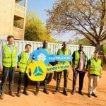 Faso Mêbo : Eratruck Burkina Faso fait don d’un camion Sinotruk Faso Mêbo : Eratruck Burkina Faso fait don d’un camion Sinotruk