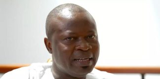 Burkina Faso: Des purges dans l’armée après l’extradition de Paul-Henri Damiba Burkina Faso: Des purges dans l'armée après l'extradition de Paul-Henri Damiba