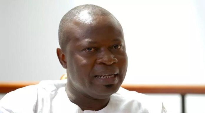 Burkina Faso: Des purges dans l’armée après l’extradition de Paul-Henri Damiba Burkina Faso: Des purges dans l'armée après l'extradition de Paul-Henri Damiba