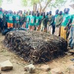 Souveraineté alimentaire : L’étape clé de Matourkou Souveraineté alimentaire : L’étape clé de Matourkou