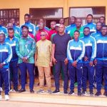 Football burkinabè : 26 stagiaires valident la Licence C CAF après le module 2 Football burkinabè : 26 stagiaires valident la Licence C CAF après le module 2